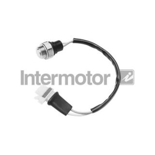 Temperatūros jungiklis, radiatoriaus ventiliatorius INTERMOTOR 50112