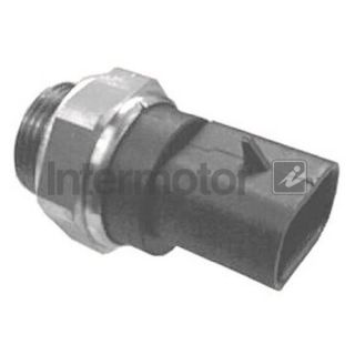 Temperatūros jungiklis, radiatoriaus ventiliatorius INTERMOTOR 50141