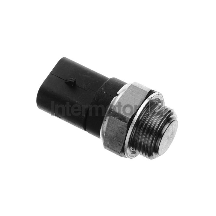 Temperatūros jungiklis, radiatoriaus ventiliatorius INTERMOTOR 50141