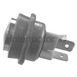 Temperatūros jungiklis, radiatoriaus ventiliatorius INTERMOTOR 50145