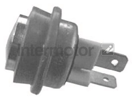 Temperatūros jungiklis, radiatoriaus ventiliatorius INTERMOTOR 50145