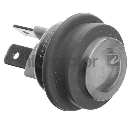 Temperatūros jungiklis, radiatoriaus ventiliatorius INTERMOTOR 50145