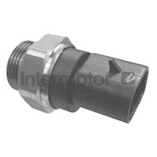 Temperatūros jungiklis, radiatoriaus ventiliatorius INTERMOTOR 50159