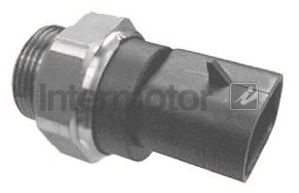 Temperatūros jungiklis, radiatoriaus ventiliatorius INTERMOTOR 50159