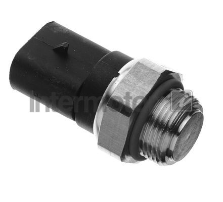 Temperatūros jungiklis, radiatoriaus ventiliatorius INTERMOTOR 50159