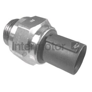 Temperatūros jungiklis, radiatoriaus ventiliatorius INTERMOTOR 50161