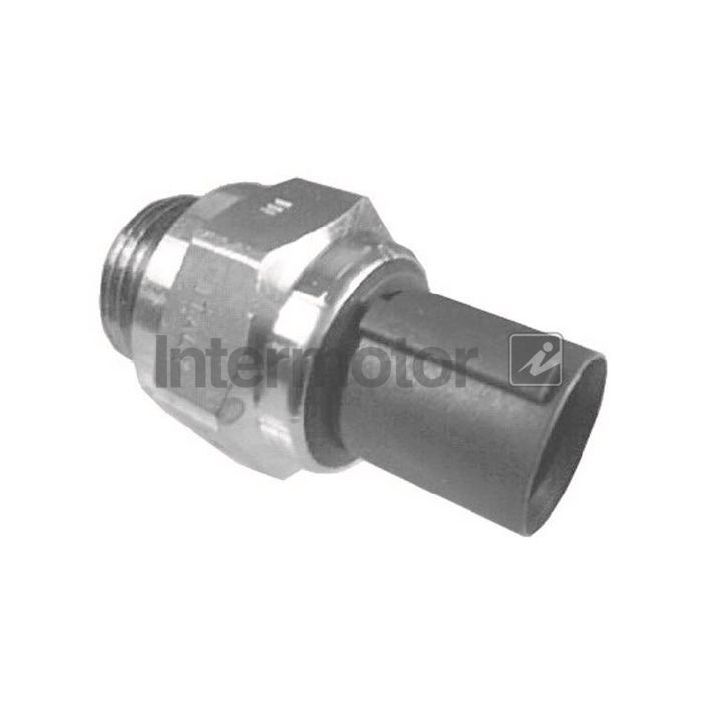 Temperatūros jungiklis, radiatoriaus ventiliatorius INTERMOTOR 50161