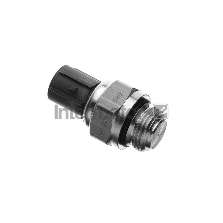 Temperatūros jungiklis, radiatoriaus ventiliatorius INTERMOTOR 50161