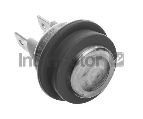 Temperatūros jungiklis, radiatoriaus ventiliatorius INTERMOTOR 50166