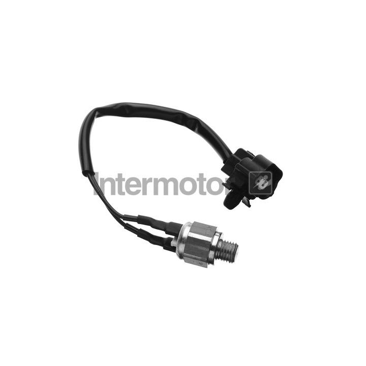 Temperatūros jungiklis, radiatoriaus ventiliatorius INTERMOTOR 50177