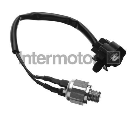 Temperatūros jungiklis, radiatoriaus ventiliatorius INTERMOTOR 50177