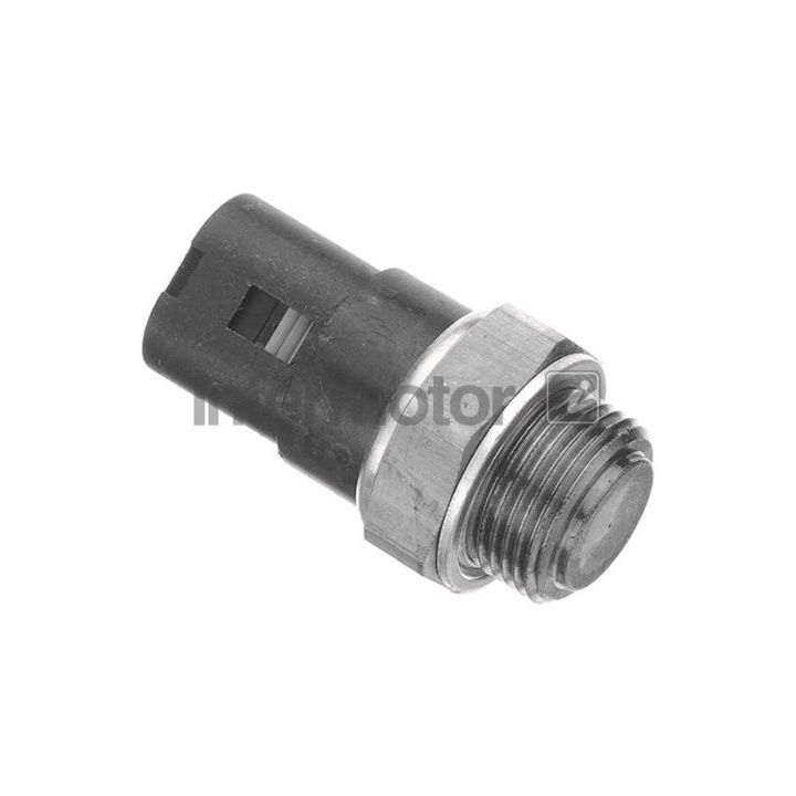 Temperatūros jungiklis, radiatoriaus ventiliatorius INTERMOTOR 50205