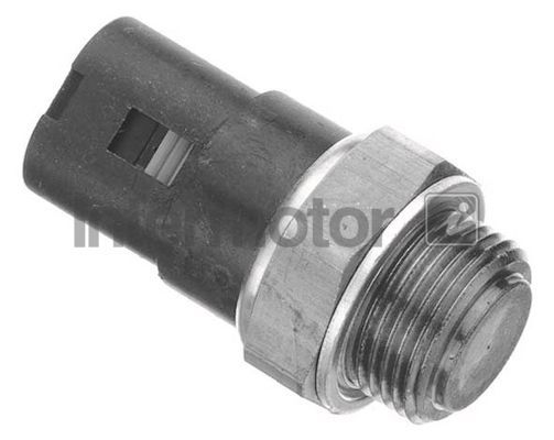 Temperatūros jungiklis, radiatoriaus ventiliatorius INTERMOTOR 50205