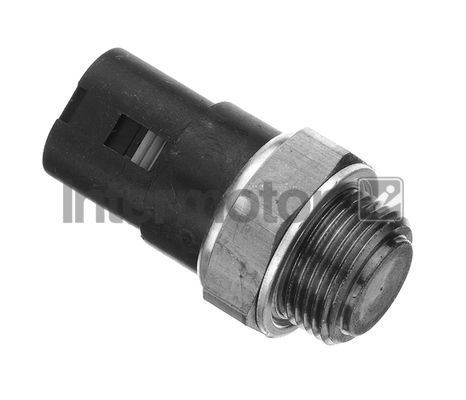 Temperatūros jungiklis, radiatoriaus ventiliatorius INTERMOTOR 50205