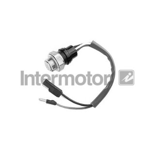 Temperatūros jungiklis, radiatoriaus ventiliatorius INTERMOTOR 50212