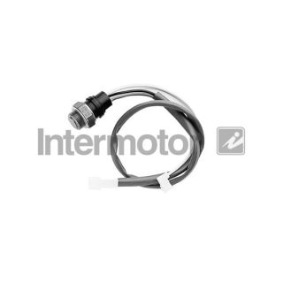 Temperatūros jungiklis, radiatoriaus ventiliatorius INTERMOTOR 50213