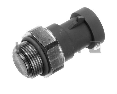 Temperatūros jungiklis, radiatoriaus ventiliatorius INTERMOTOR 50222