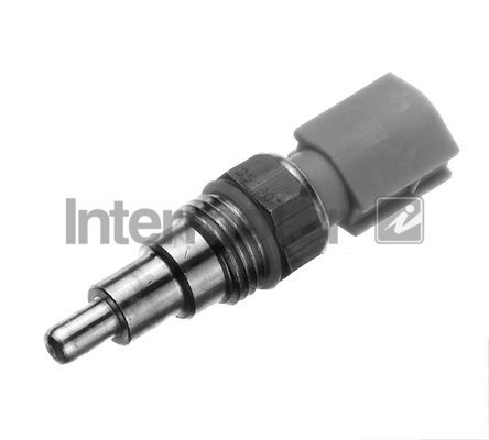 Temperatūros jungiklis, radiatoriaus ventiliatorius INTERMOTOR 50397