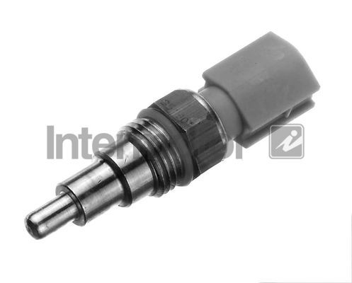 Temperatūros jungiklis, radiatoriaus ventiliatorius INTERMOTOR 50398