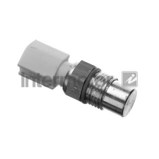 Temperatūros jungiklis, radiatoriaus ventiliatorius INTERMOTOR 50416