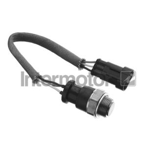 Temperatūros jungiklis, radiatoriaus ventiliatorius INTERMOTOR 50459