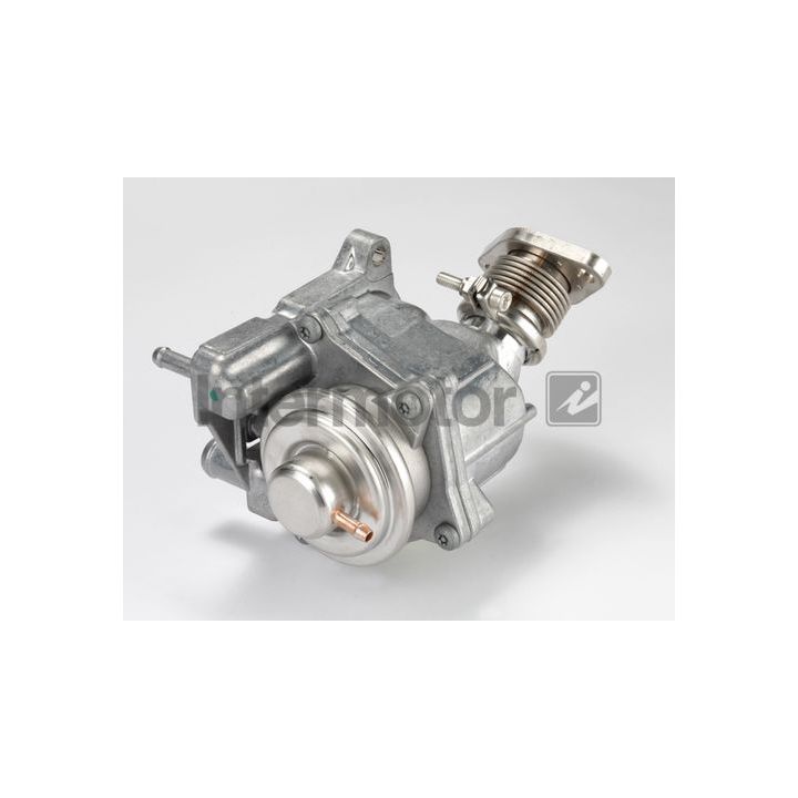 ERG vožtuvas INTERMOTOR 14300