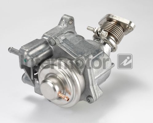 ERG vožtuvas INTERMOTOR 14300