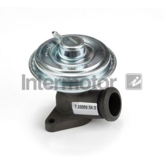 ERG vožtuvas INTERMOTOR 14302