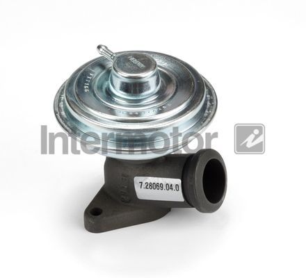 ERG vožtuvas INTERMOTOR 14302