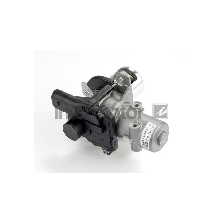 ERG vožtuvas INTERMOTOR 14318