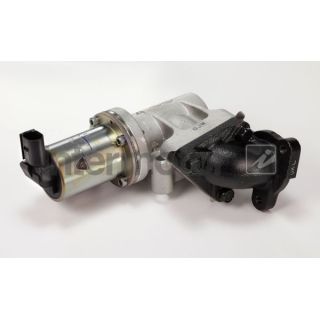 ERG vožtuvas INTERMOTOR 14407