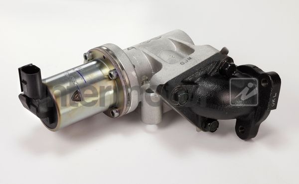 ERG vožtuvas INTERMOTOR 14407