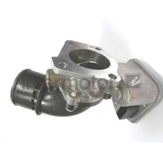 ERG vožtuvas INTERMOTOR 14434