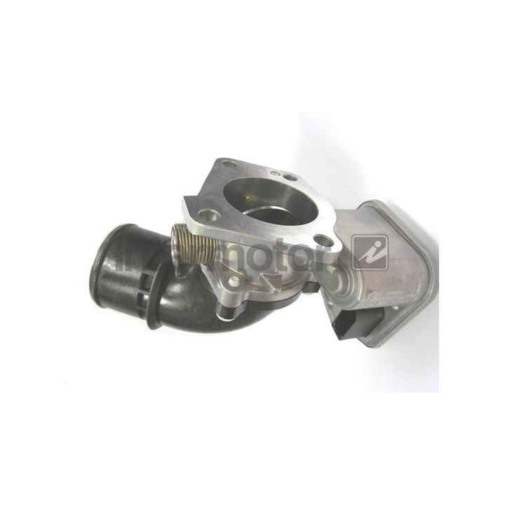 ERG vožtuvas INTERMOTOR 14434