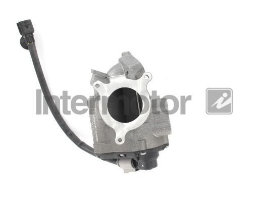 ERG vožtuvas INTERMOTOR 14455