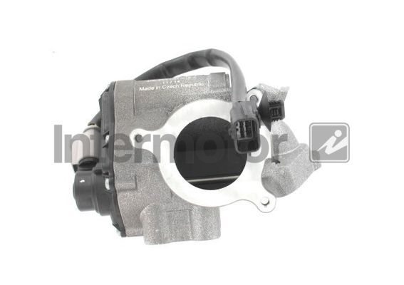 ERG vožtuvas INTERMOTOR 14455
