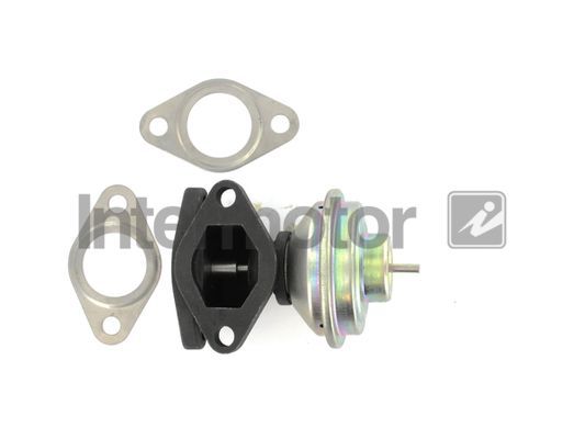 ERG vožtuvas INTERMOTOR 14917