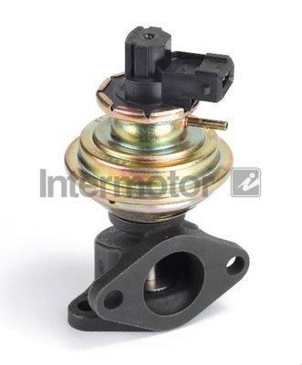 ERG vožtuvas INTERMOTOR 14927