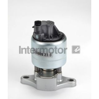 ERG vožtuvas INTERMOTOR 14989