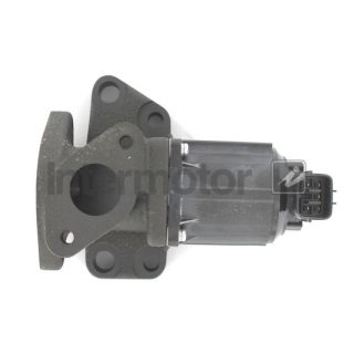 ERG vožtuvas INTERMOTOR 18033