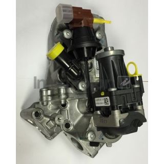 ERG vožtuvas INTERMOTOR 18036