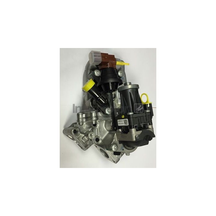 ERG vožtuvas INTERMOTOR 18036