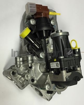 ERG vožtuvas INTERMOTOR 18036