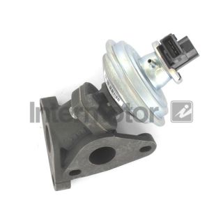 ERG vožtuvas INTERMOTOR 18038