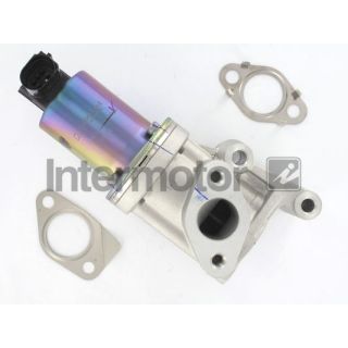 ERG vožtuvas INTERMOTOR 18061