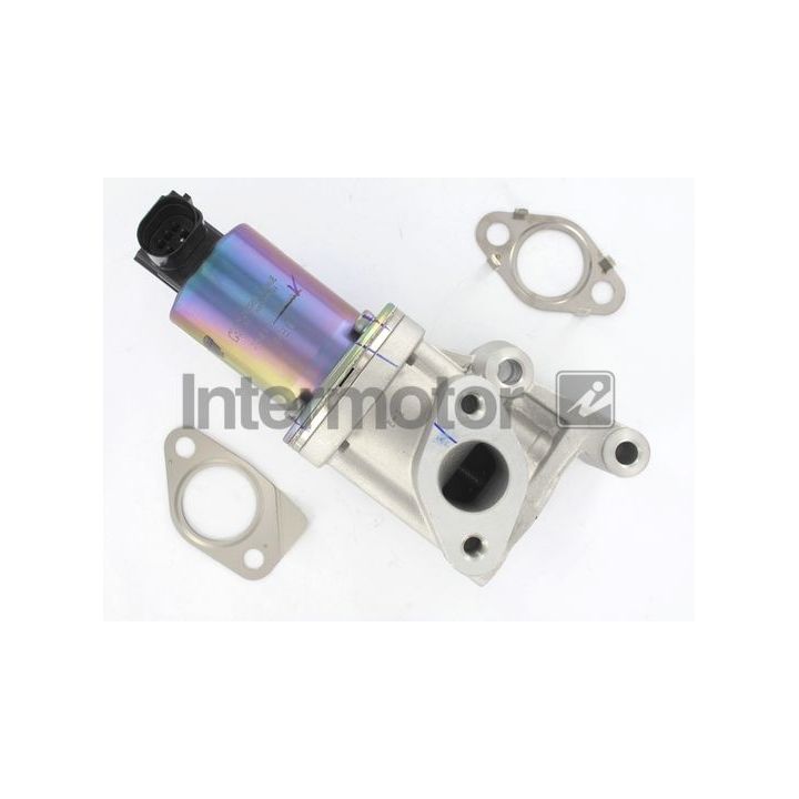 ERG vožtuvas INTERMOTOR 18061