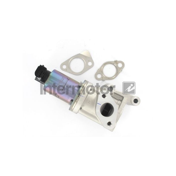 ERG vožtuvas INTERMOTOR 18061