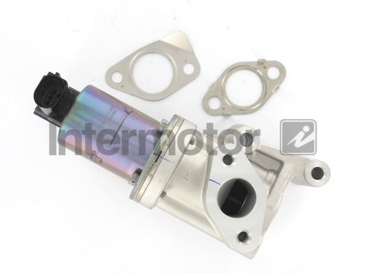 ERG vožtuvas INTERMOTOR 18061