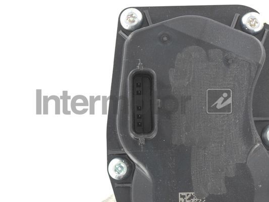 ERG vožtuvas INTERMOTOR 18070