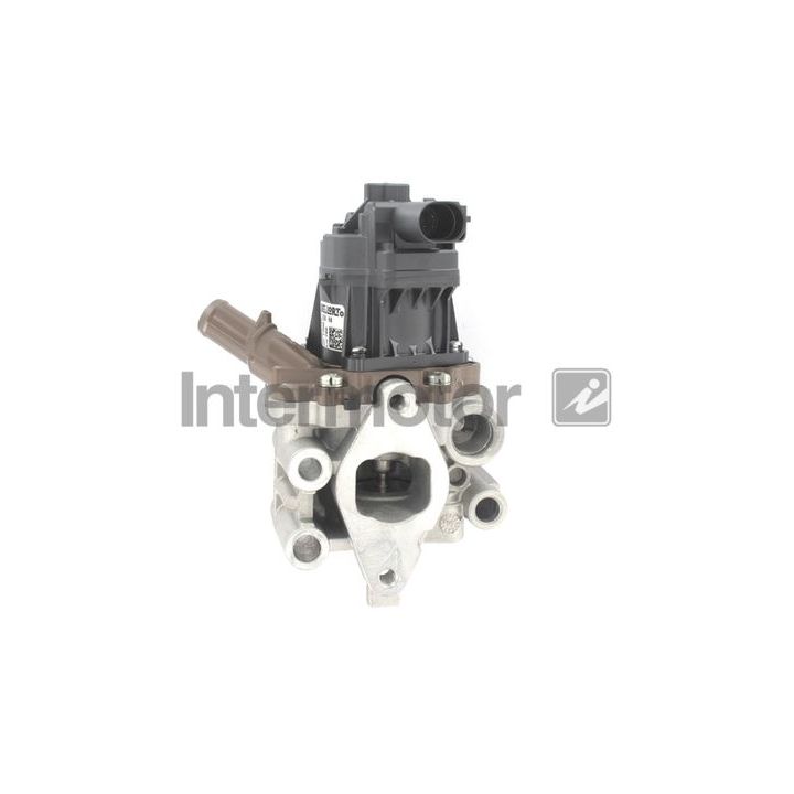 ERG vožtuvas INTERMOTOR 18073